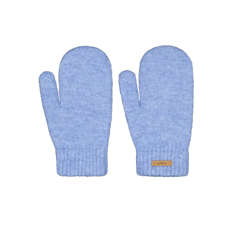 Women's mittens Barts Witzia Bleu TU