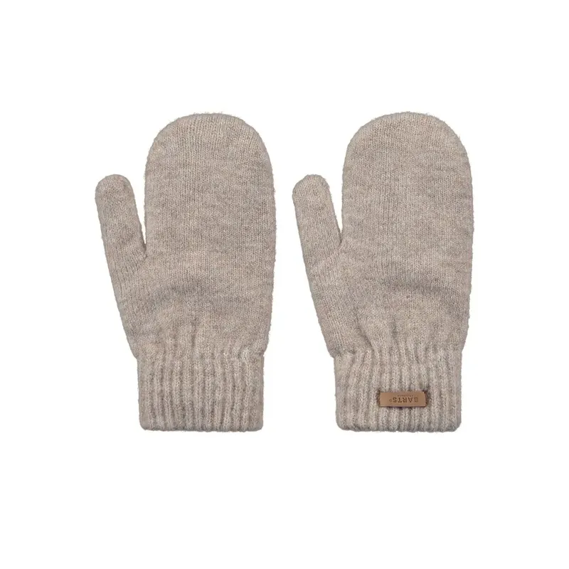 Women's mittens Barts Witzia Marron TU