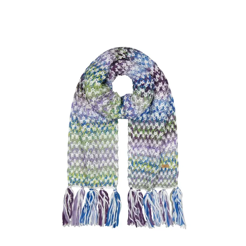 Nicole Scarf by Barts - light blue