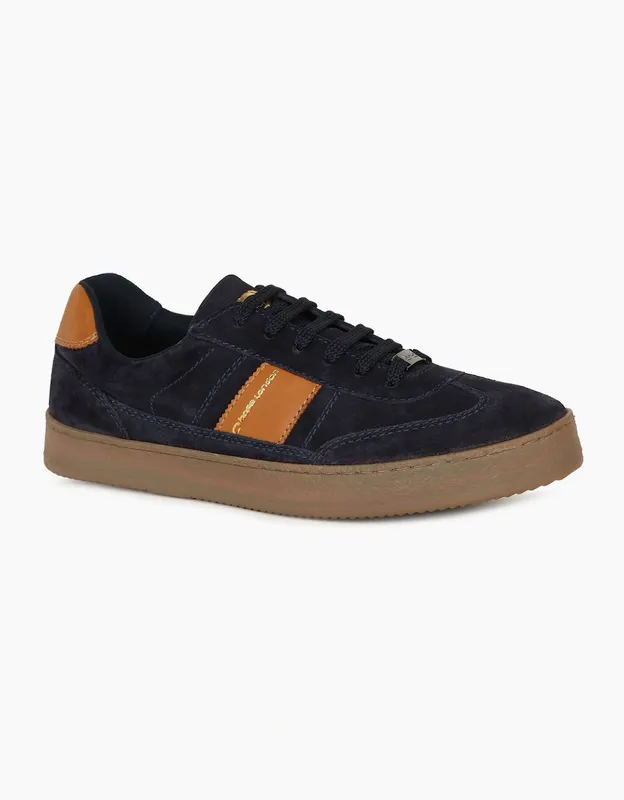 Base Men's Banksy Mens Trainers - Black - Size: 10