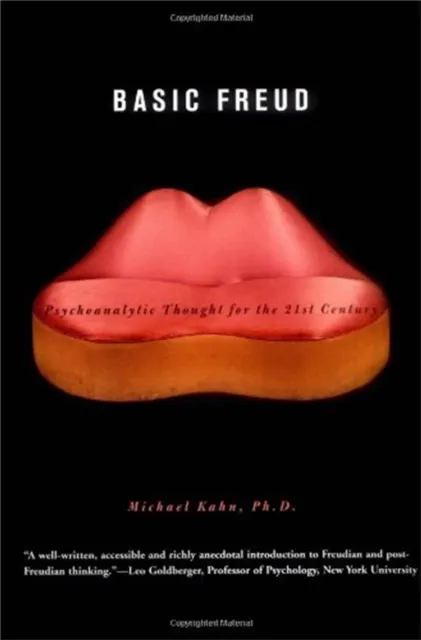 Basic Books Basic Freud