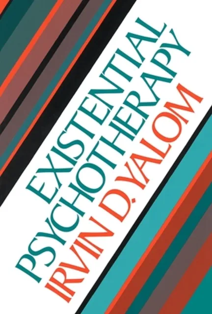 Basic Books Existential Psychotherapy