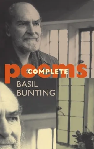 Basil Bunting Complete Poems