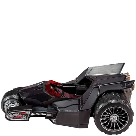 Batman DC Multiverse Bat-Raptor Car