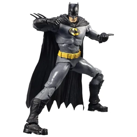 DC Multiverse Action Figure Batman Three Jokers