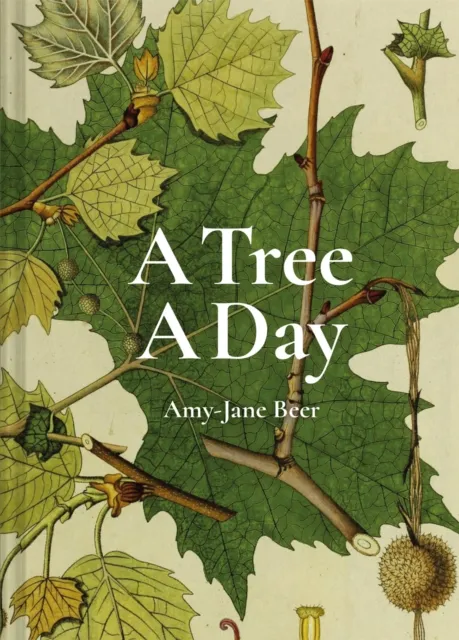 Batsford A Tree A Day