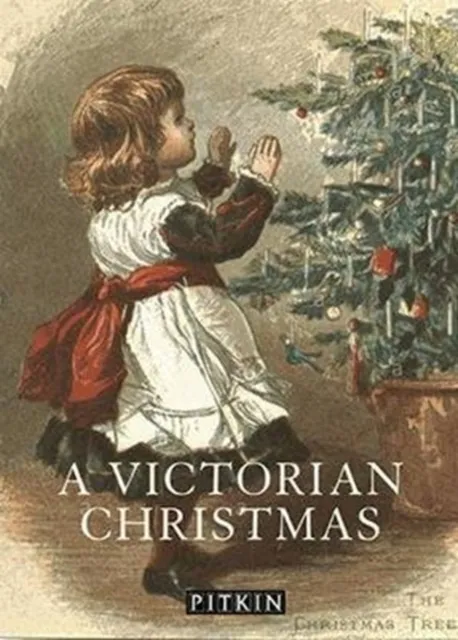 Batsford A Victorian Christmas