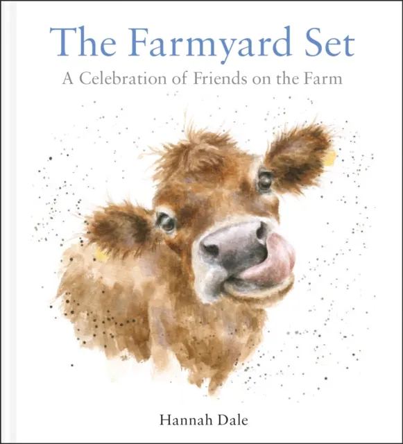 Batsford Farmyard Set