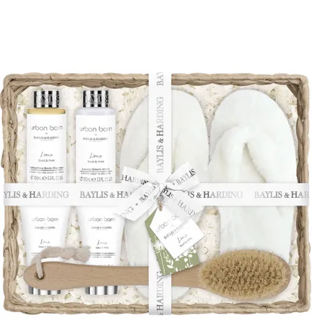 Baylis & Harding Urban Barn Luxury Gift Box