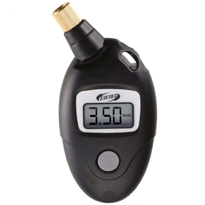 Bbb Digital Pressure Gauge