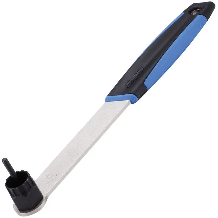 Bbb LockOut Cassette Lockring Tool - Shimano