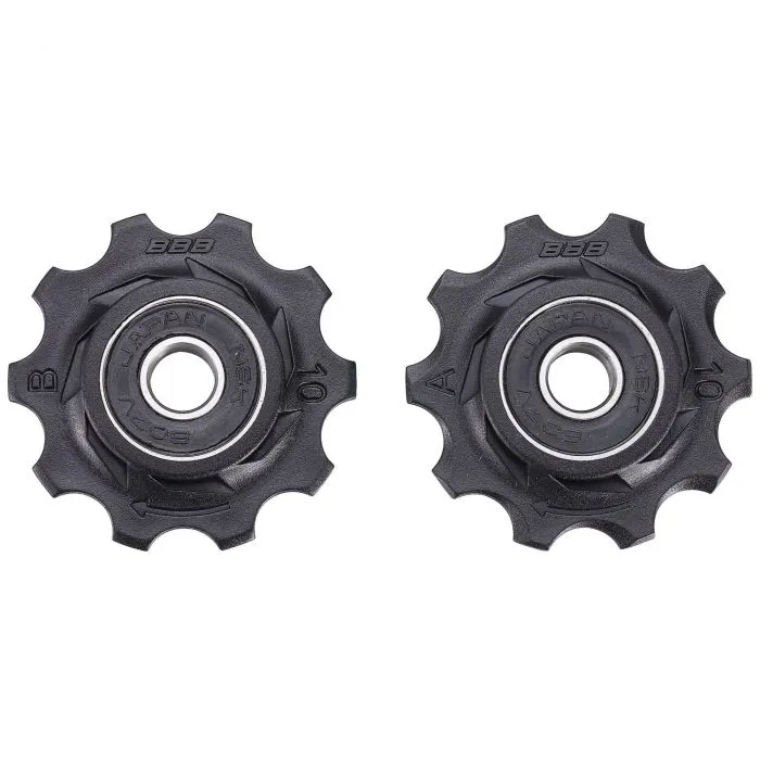 Bbb Rollerboys Jockey Wheels - 10T