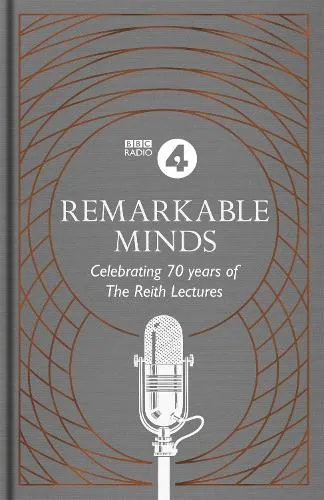 Bbc Radio 4 Remarkable Minds