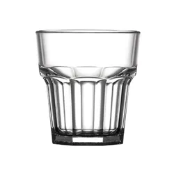 Bbp Polycarbonate American Tumblers 255ml (36 Pack)