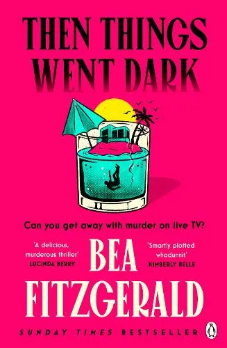 Bea Fitzgerald Then Things Went Dark