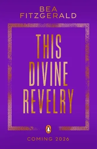 Bea Fitzgerald This Divine Revelry