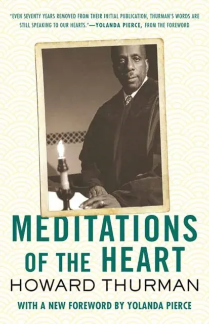 Beacon Press Meditations Of The Heart