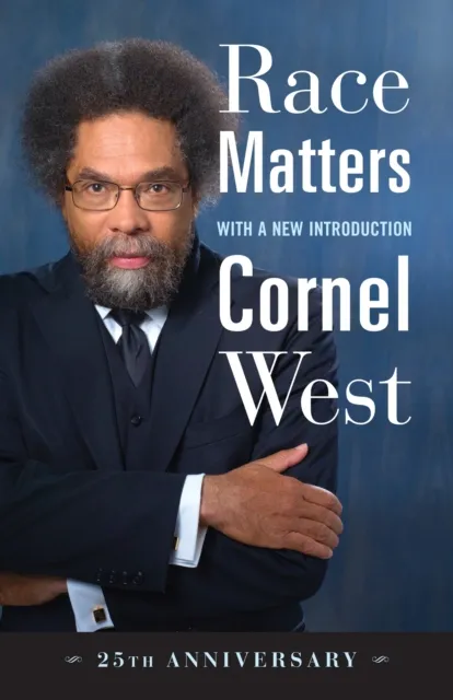 Beacon Press Race Matters, 25th Anniversary