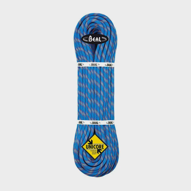 Beal Booster 3 Drycover Rope (9.7mm, 60m) Blue