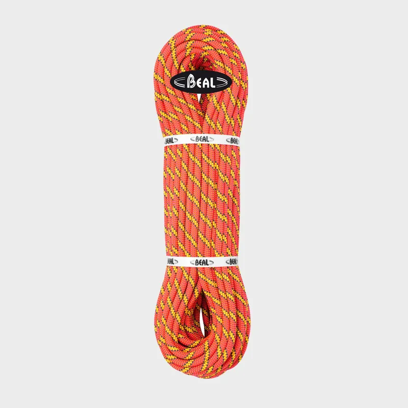 Beal Karma Climbing Rope 40m, Orange One Size