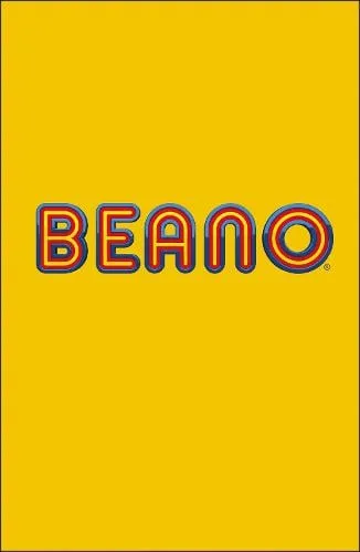 Beano Dennis & Gnasher: Little Menace’s Great Escape