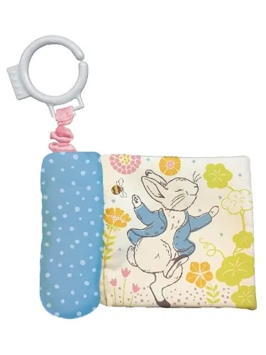 Beatrix Potter Peter Rabbit Buzzy Book
