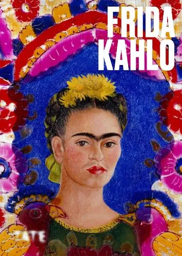 Beatriz Garcia-Velasco Artists Series: Frida Kahlo