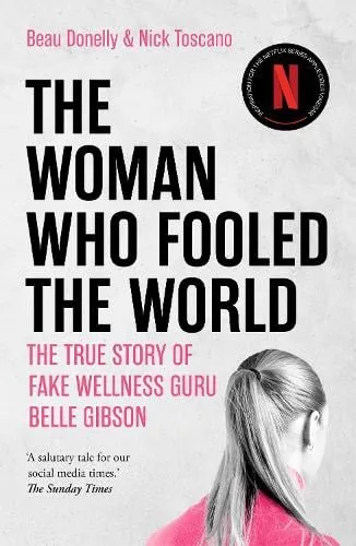 Beau Donelly The Woman Who Fooled The World