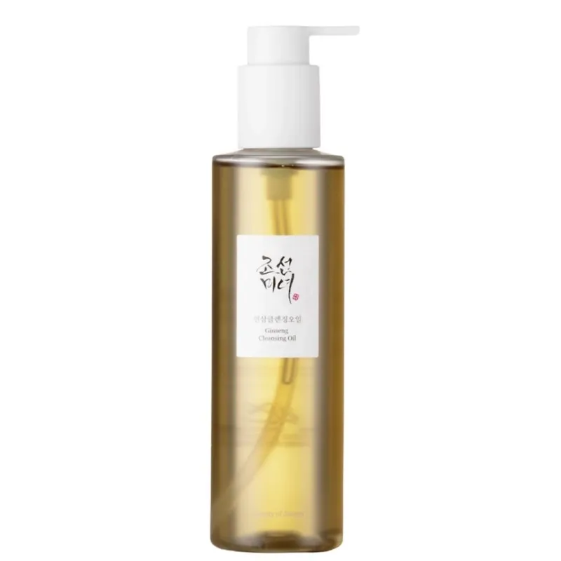 Beauty Of Joseon Ginseng Cleansing Oil 210ml