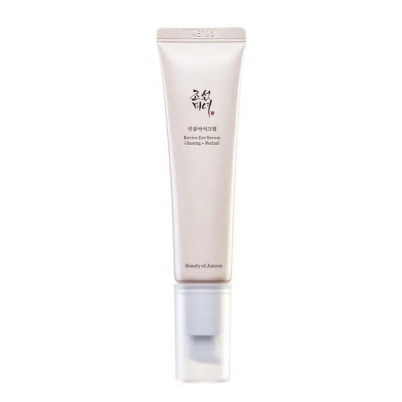 Beauty Of Joseon Revive Eye Serum: Ginseng + Retinal 30ml