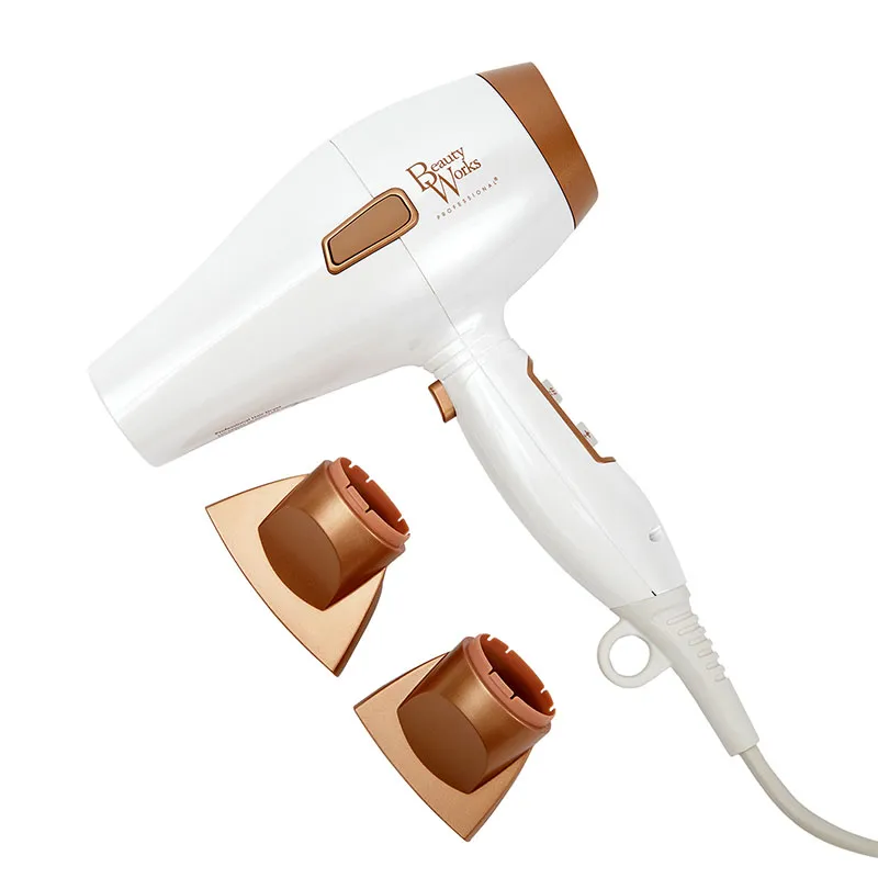 Beauty Works Hair Dryer