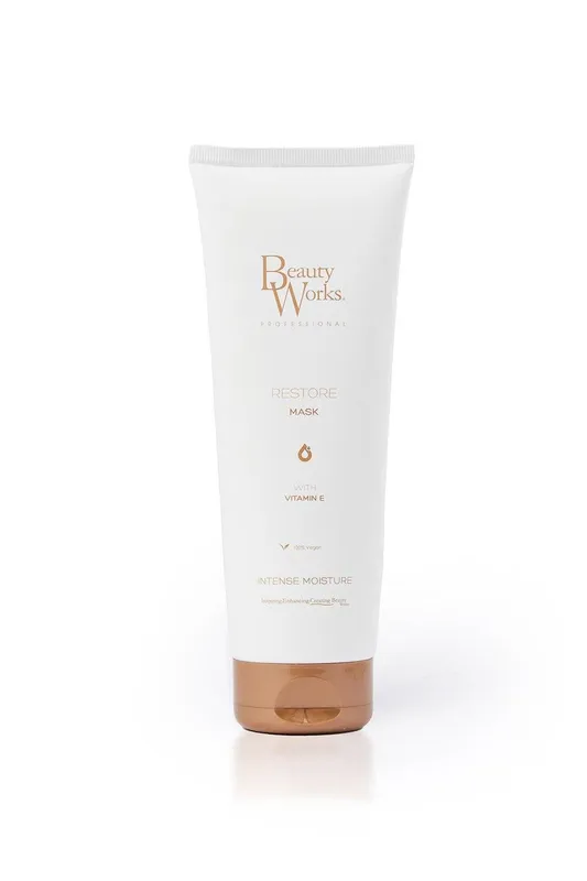 Beauty Works Restore Mask 250ml