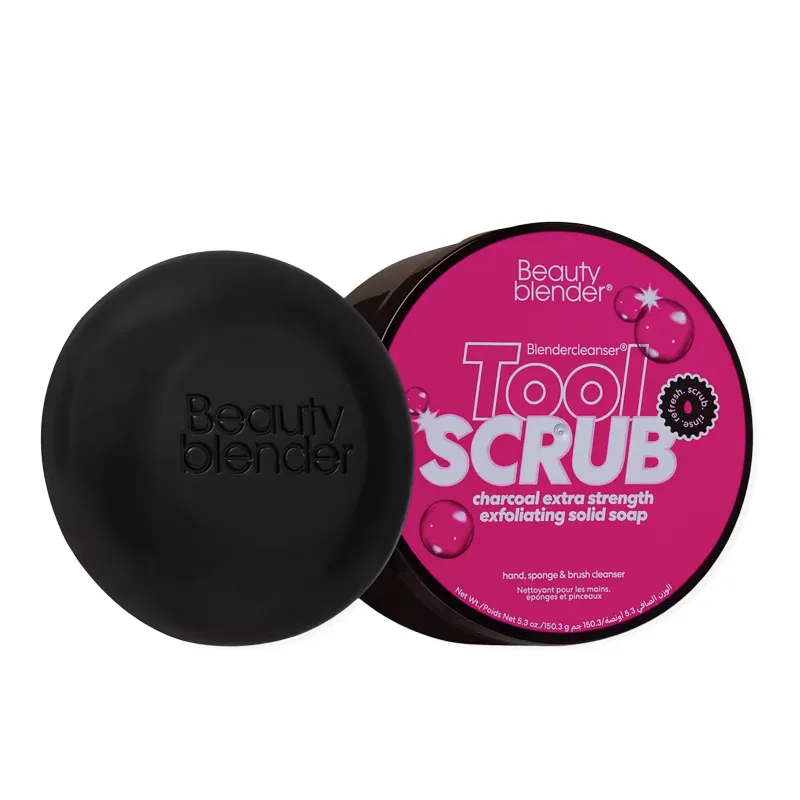 Beautyblender Beauty Blender Toolscrub - Hand, Sponge & Brush Cleanser 150g