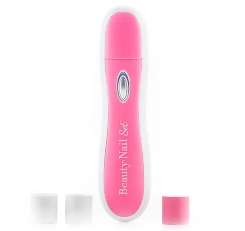 BeautyNail Set Nail polisher