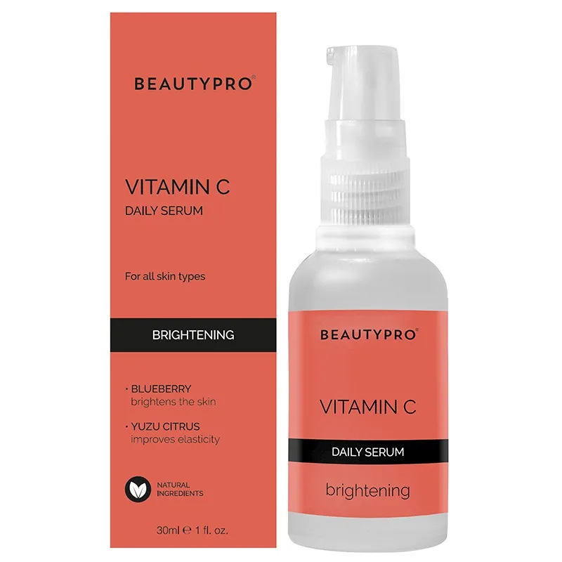 Beautypro Vitamin-C Brightening Serum 30ml