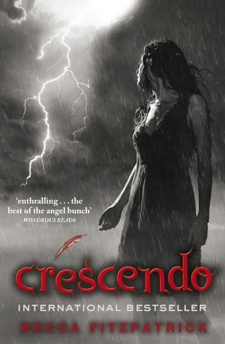 Becca Fitzpatrick Crescendo Volume 2