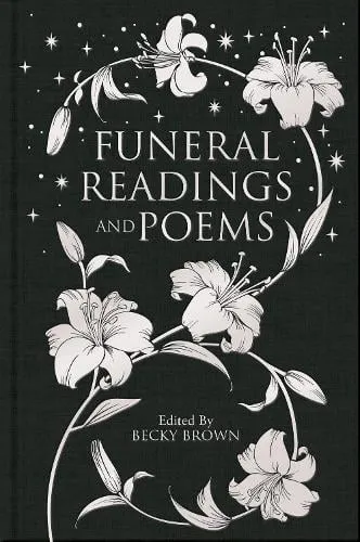 Becky Brown Funeral Readings and Poems