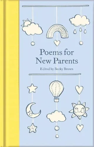 Becky Brown Poems for New Parents