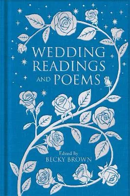 Becky Brown Wedding Readings and Poems