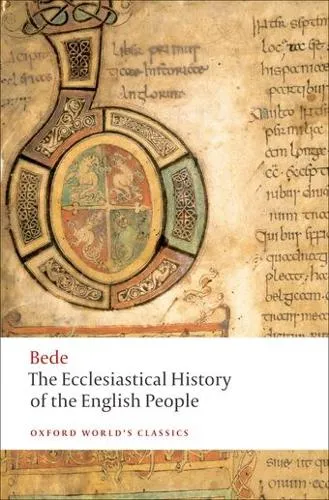 Bede The Ecclesiastical History of the English People