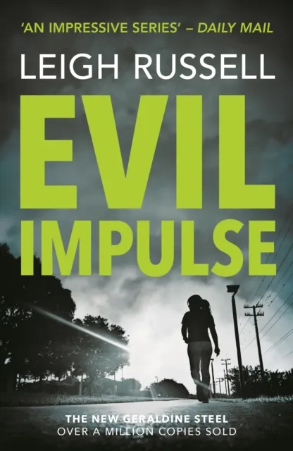 Bedford Square Publishers Evil Impulse