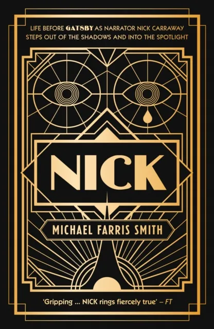 Bedford Square Publishers Nick