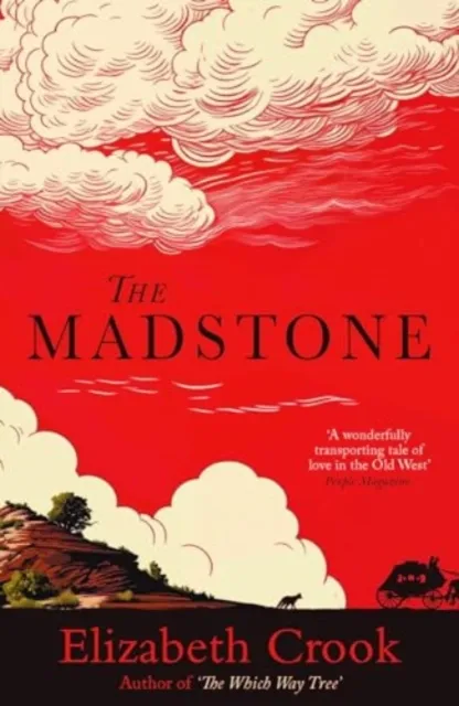 Bedford Square Publishers The Madstone