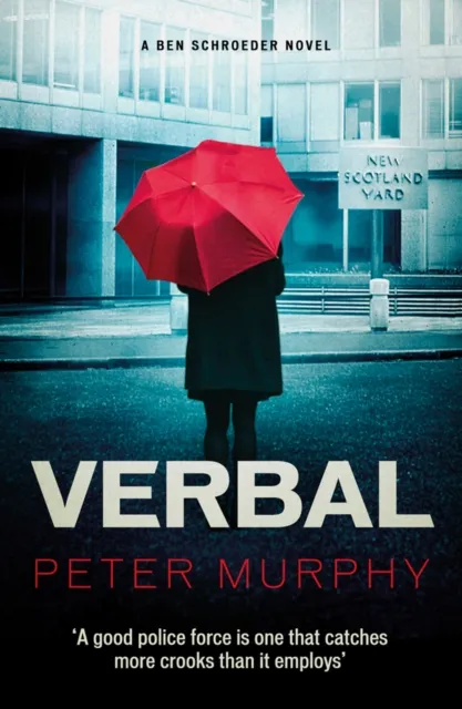 Bedford Square Publishers Verbal