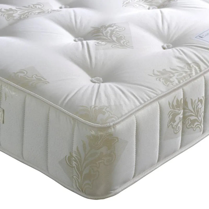 Bedmaster - Ortho Classic Orthopaedic Mattress Single