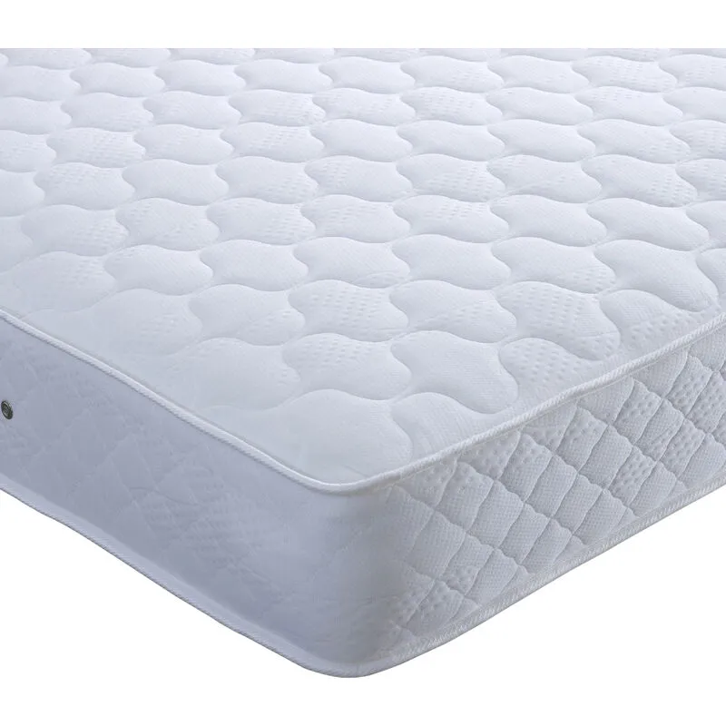 Bedmaster - Prince Mattress Super King