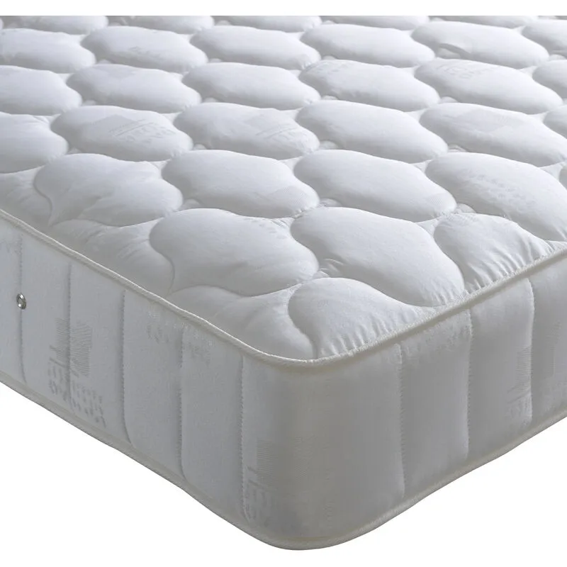 Bedmaster - Queen Ortho Mattress Small Double