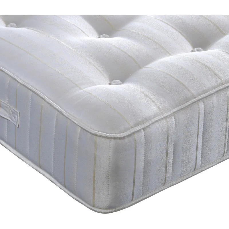 Bedmaster - Supreme Ortho Orthopaedic Mattress Small Double