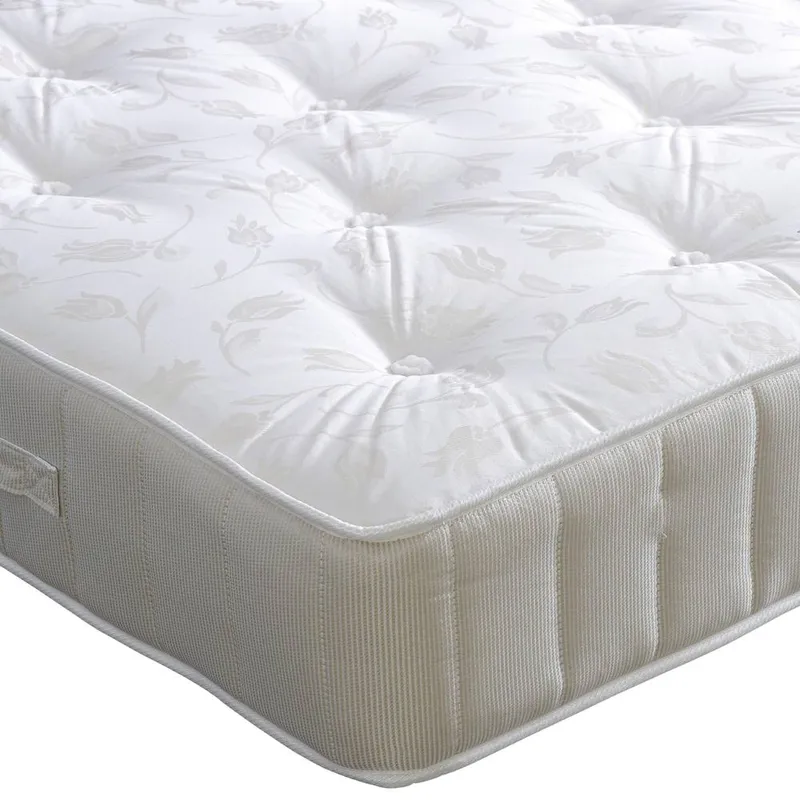 Bedmaster - Ortho Royale Orthopaedic Mattress Small Double