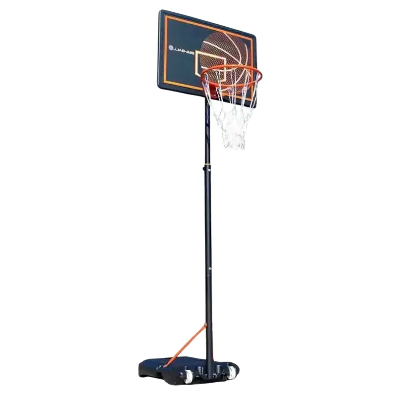 Bee Ball Entry Level Basketball Hoop and Stand by Bee-Ball (Bb-05)